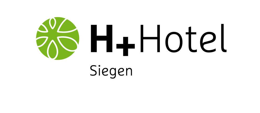 H+ Hotel Ζίγκεν Εξωτερικό φωτογραφία