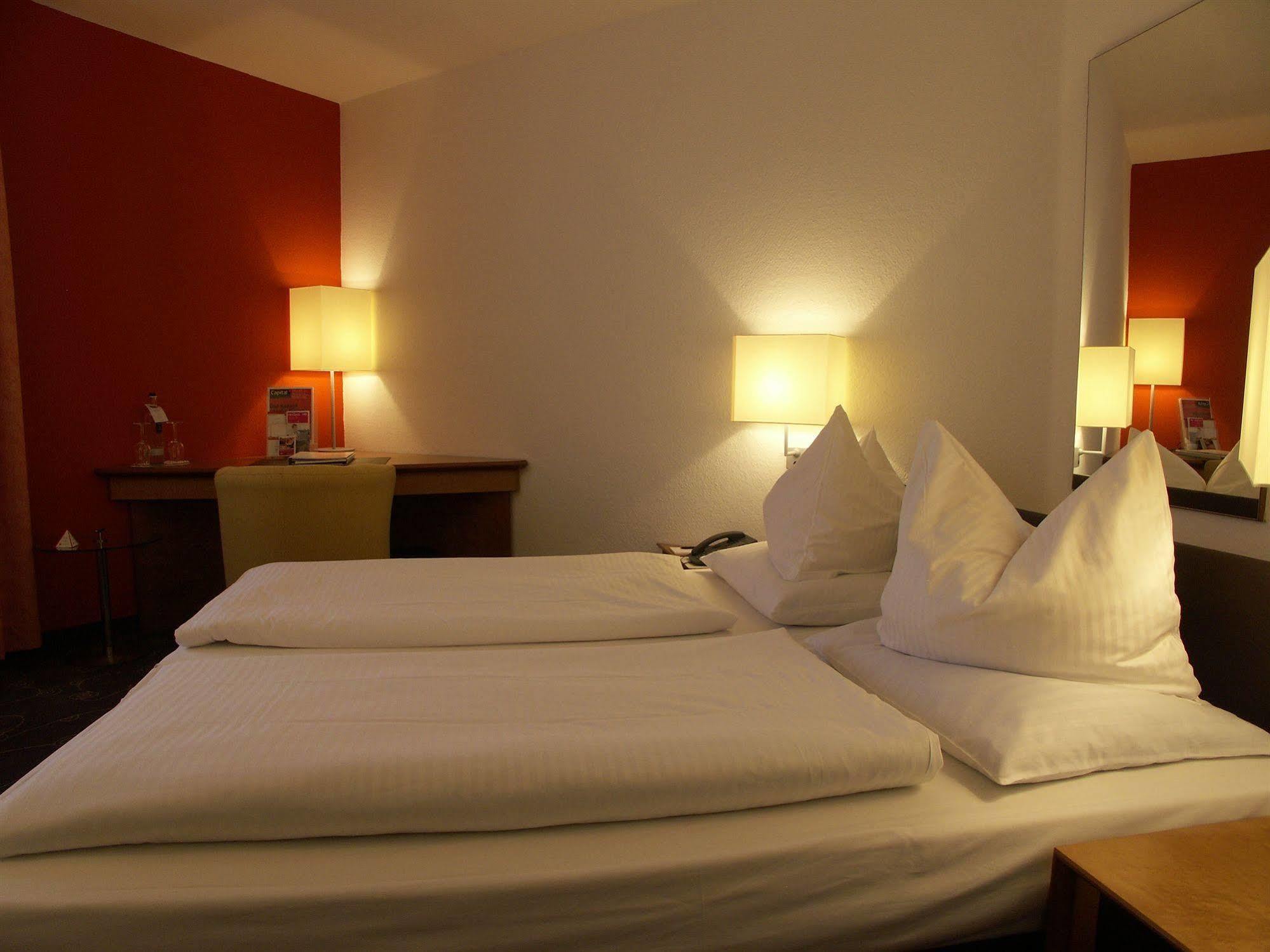 H+ Hotel Ζίγκεν Εξωτερικό φωτογραφία