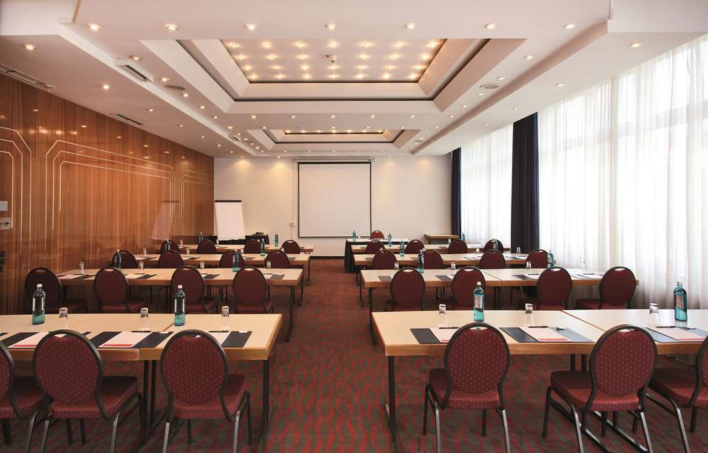 H+ Hotel Ζίγκεν Ανέσεις φωτογραφία