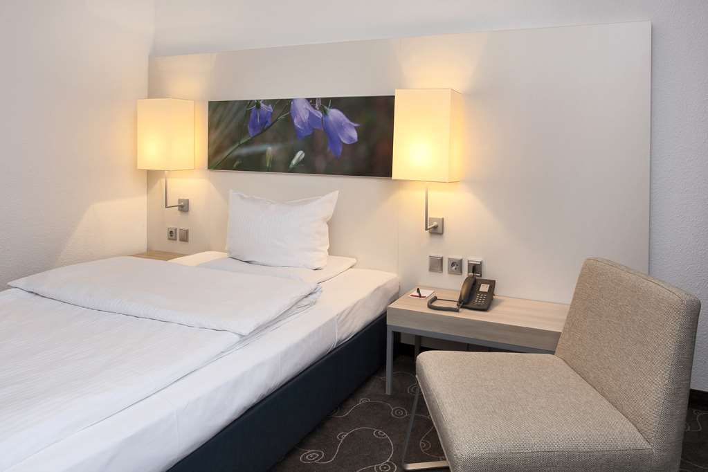 H+ Hotel Ζίγκεν Δωμάτιο φωτογραφία