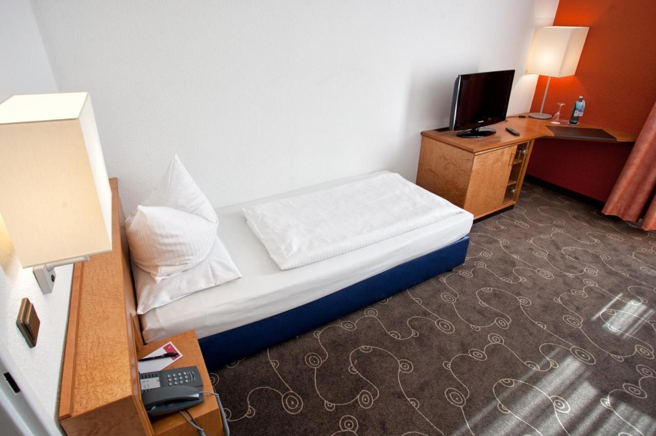 H+ Hotel Ζίγκεν Εξωτερικό φωτογραφία